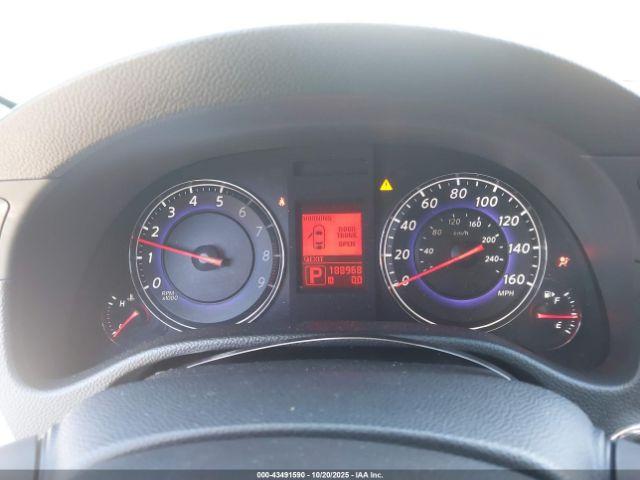 INFINITI G35 Journey Image 6