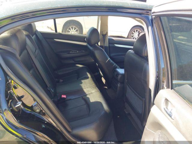 INFINITI G35 Journey Image 13