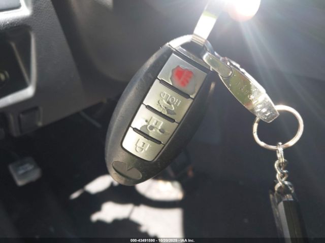 INFINITI G35 Journey Image 10