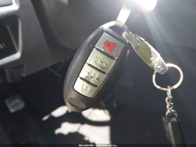 INFINITI G35 Journey Image 10