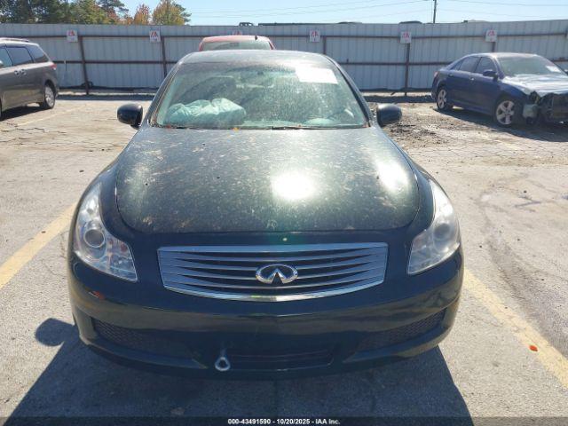 INFINITI G35 Journey Image 9