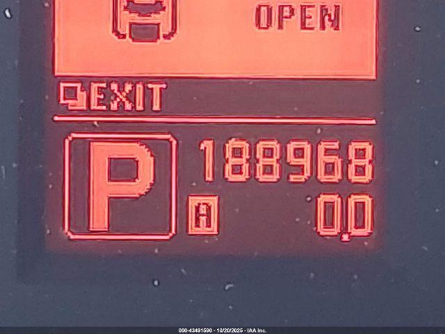 INFINITI G35 Journey Image 16