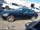 INFINITI G37 Journey Image 10