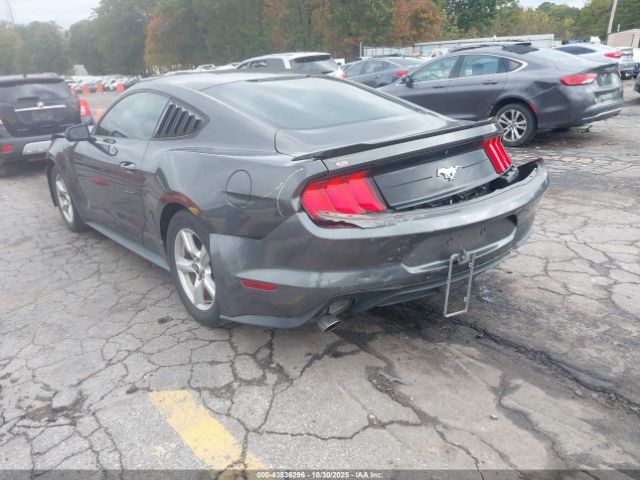 Ford Mustang Ecoboost Image 15