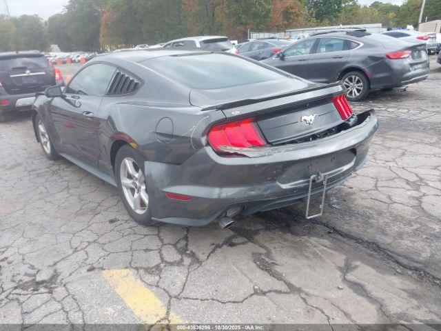 Ford Mustang Ecoboost Image 15