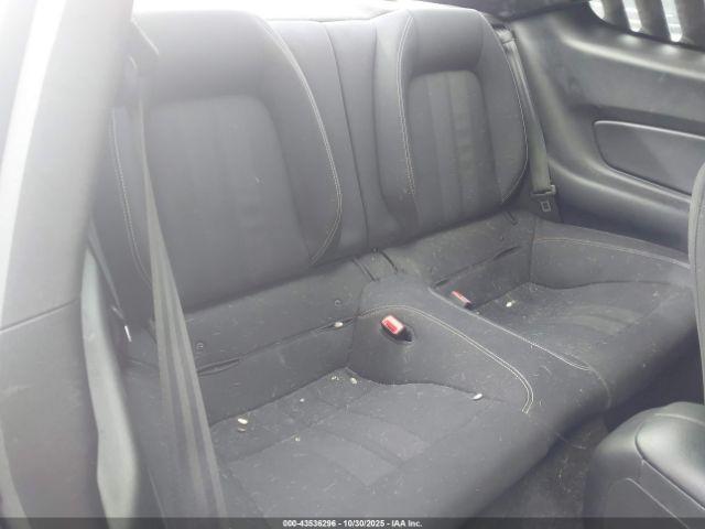 Ford Mustang Ecoboost Image 3