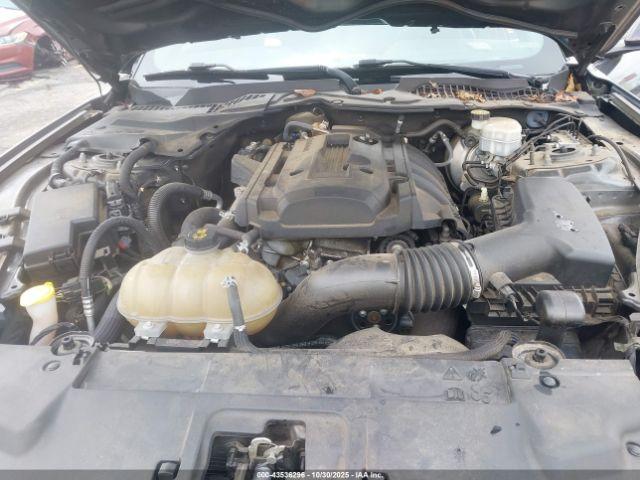 Ford Mustang Ecoboost Image 10