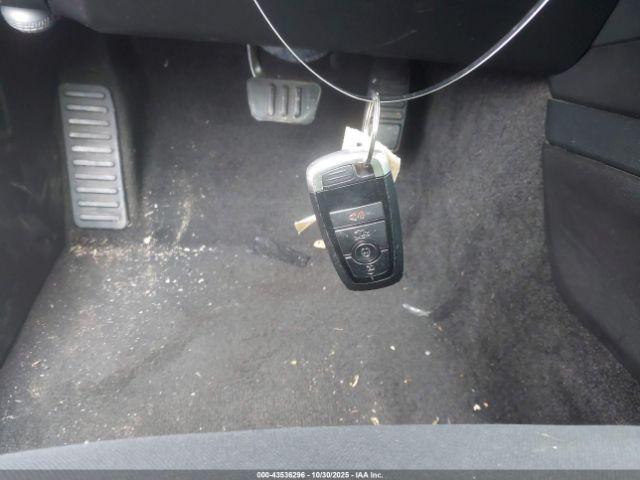 Ford Mustang Ecoboost Image 11