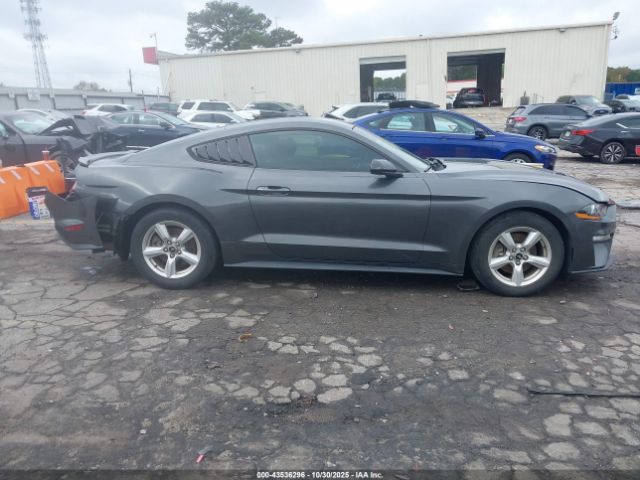 Ford Mustang Ecoboost Image 6