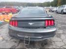 Ford Mustang Ecoboost Image 7