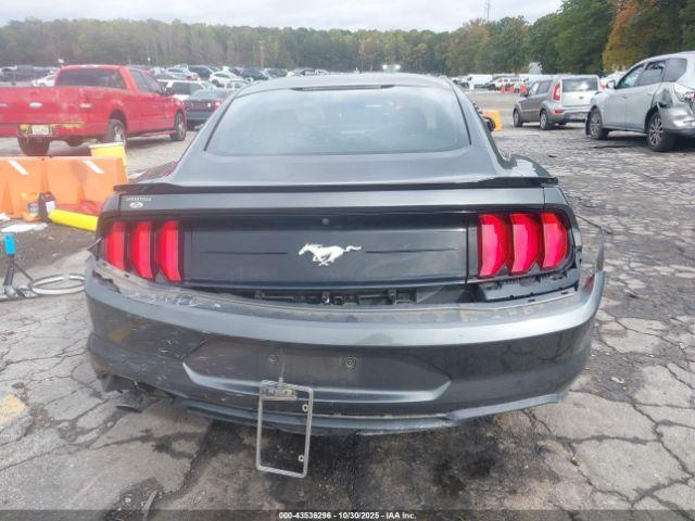 Ford Mustang Ecoboost Image 7
