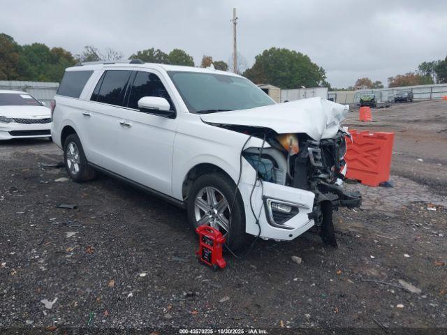  Salvage Ford Expedition