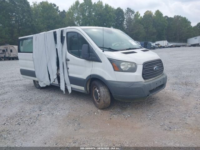 Ford Transit Image 1