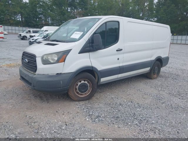 Ford Transit Image 14