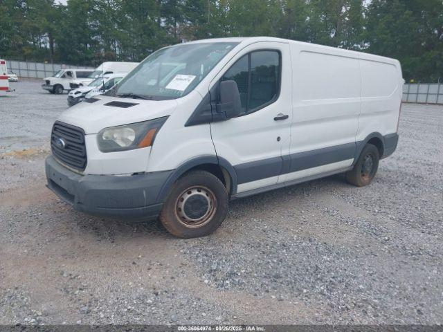 Ford Transit Image 14