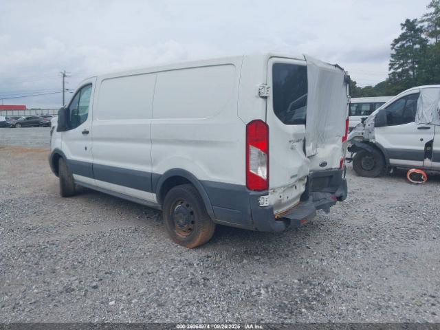 Ford Transit Image 7