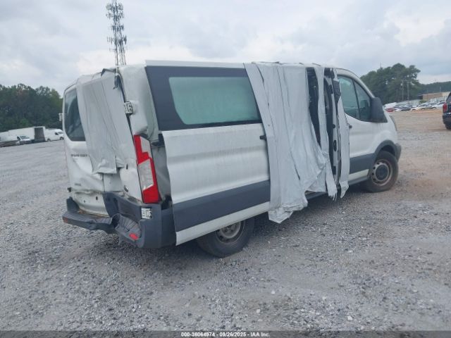 Ford Transit Image 5