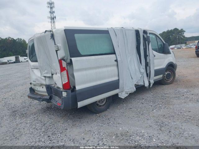 Ford Transit Image 5