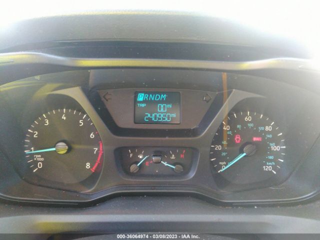 Ford Transit Image 16