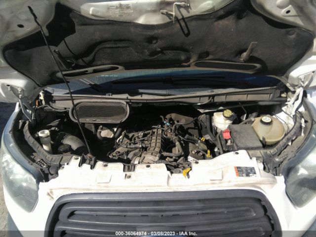 Ford Transit Image 4