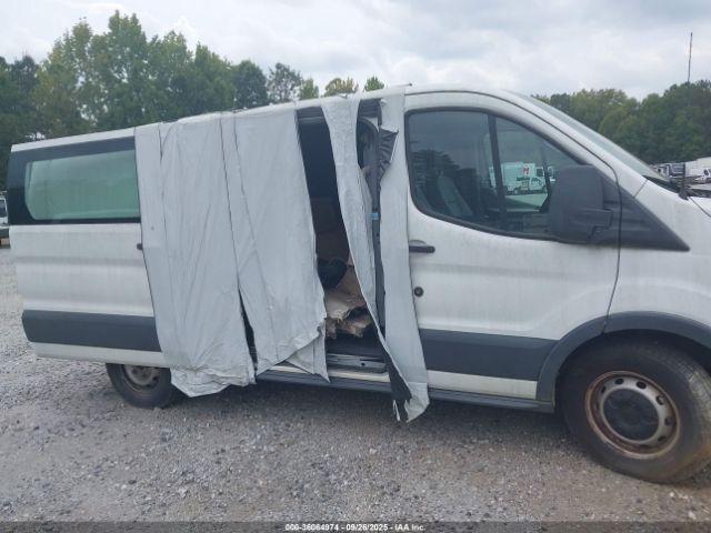 Ford Transit Image 12