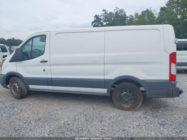 Ford Transit Image 17