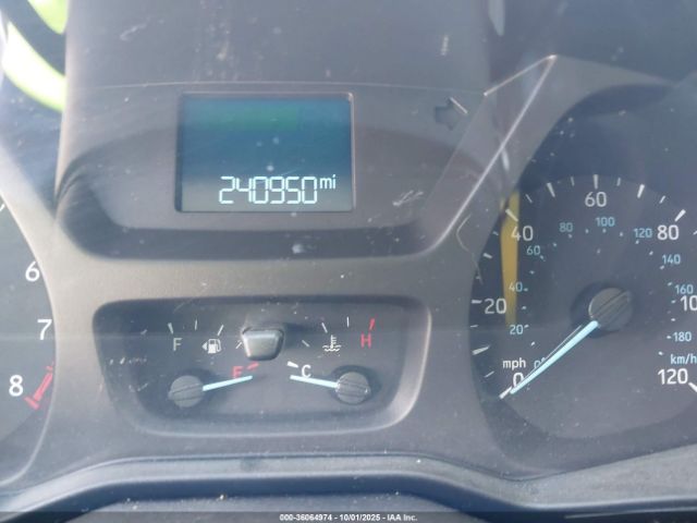 Ford Transit Image 11