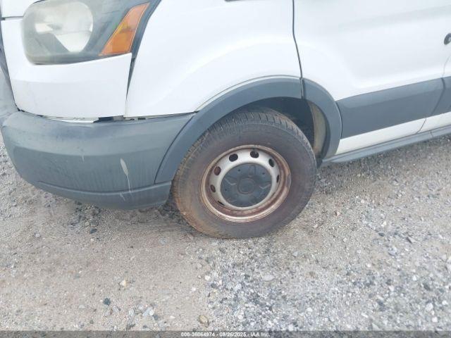 Ford Transit Image 6