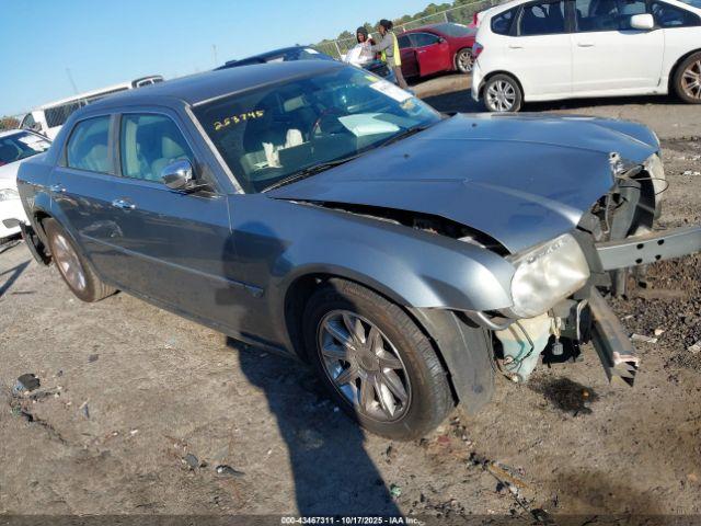  Salvage Chrysler 300c