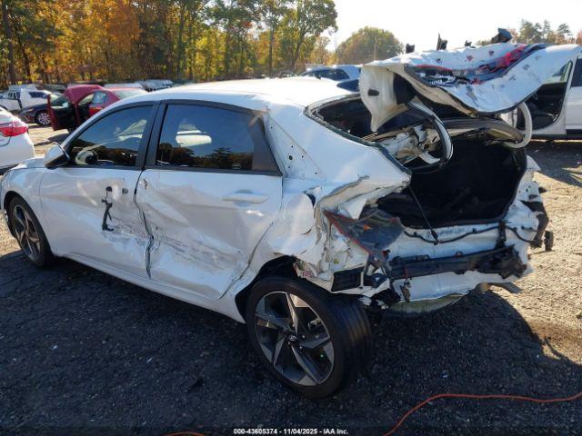 Hyundai ELANTRA Sel Image 16