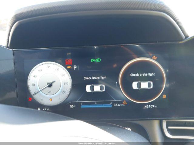 Hyundai ELANTRA Sel Image 5