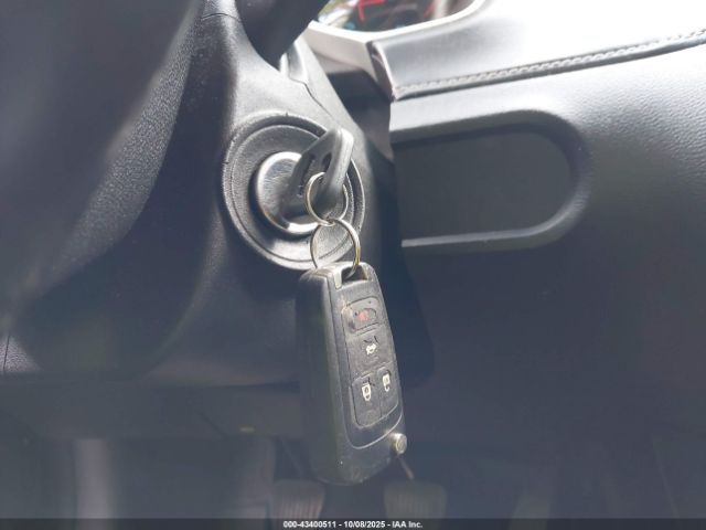 Chevrolet Camaro 1lt Image 14