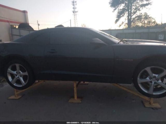 Chevrolet Camaro 1lt Image 2