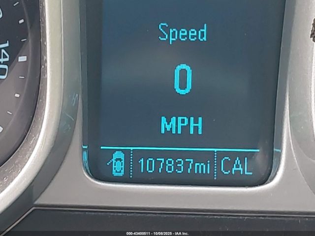 Chevrolet Camaro 1lt Image 13