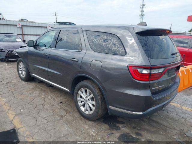 Dodge Durango Sxt Rwd Image 5