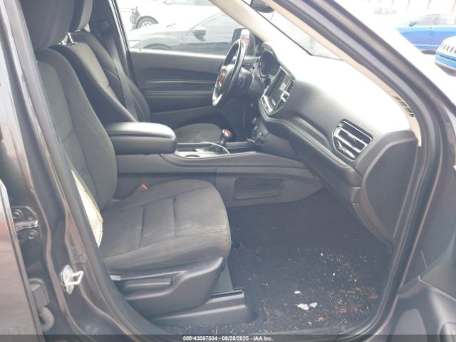 Dodge Durango Sxt Rwd Image 12