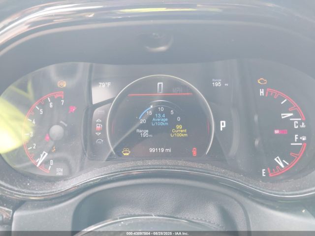 Dodge Durango Sxt Rwd Image 13