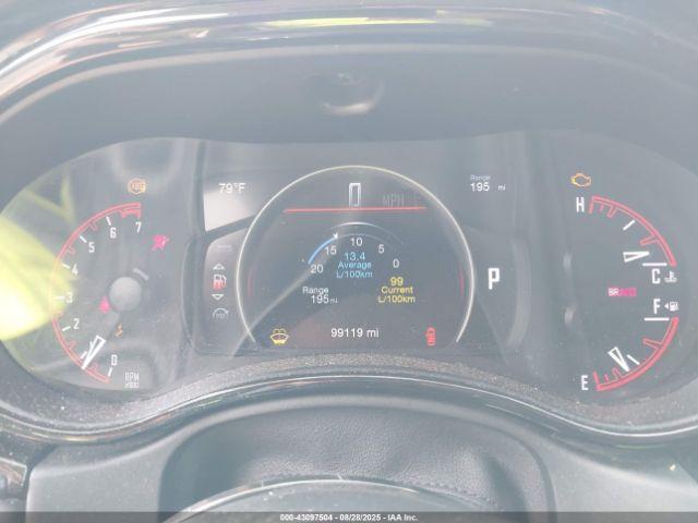 Dodge Durango Sxt Rwd Image 13