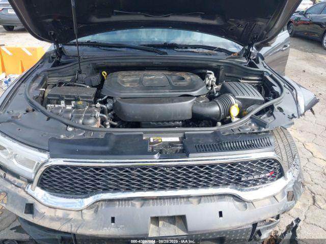 Dodge Durango Sxt Rwd Image 2