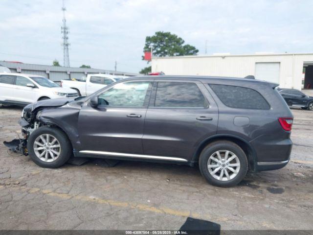 Dodge Durango Sxt Rwd Image 15
