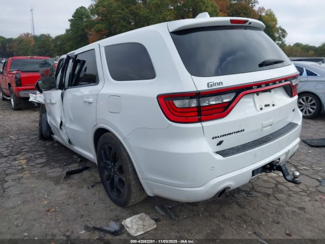 Dodge Durango Image 13