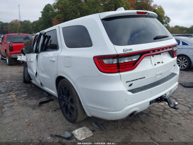 Dodge Durango Image 13