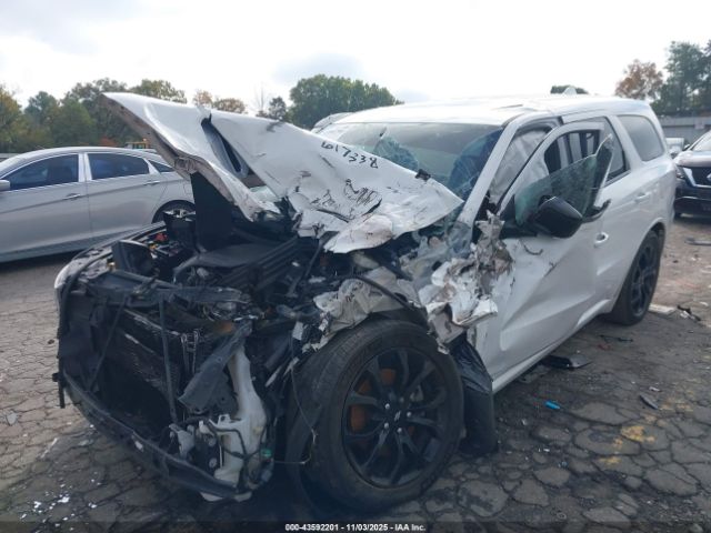 Dodge Durango Image 4