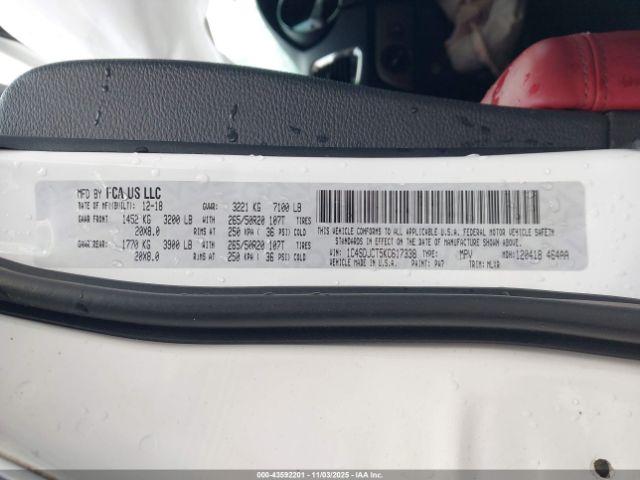 Dodge Durango Image 5