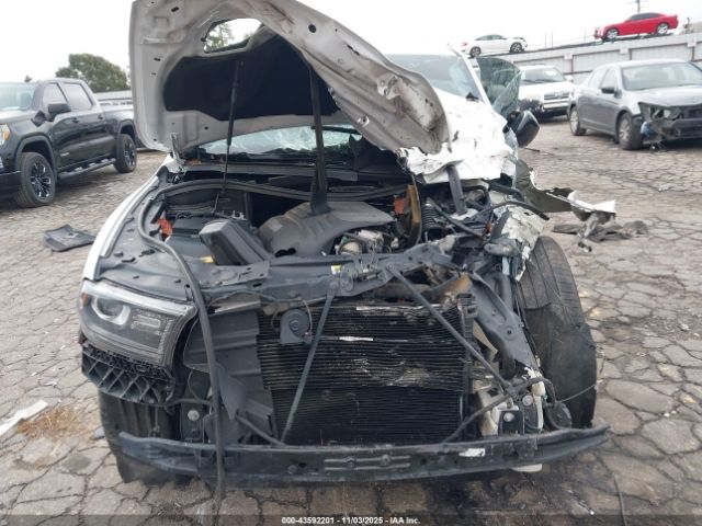 Dodge Durango Image 10