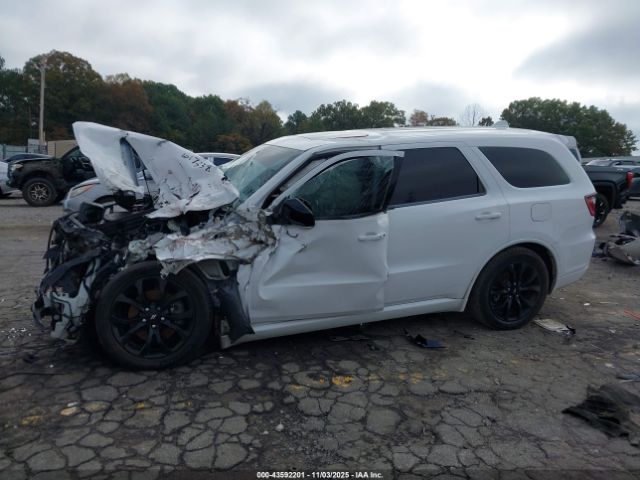 Dodge Durango Image 12