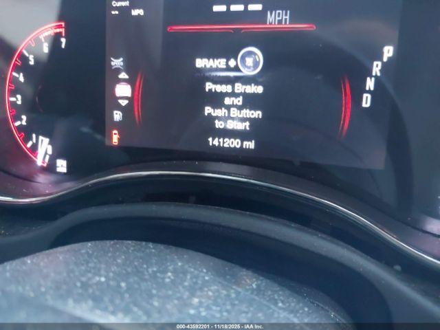 Dodge Durango Image 16