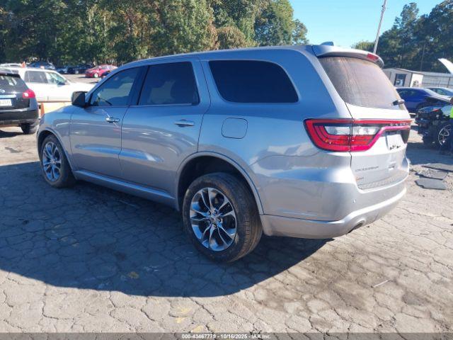 Dodge Durango Gt Plus Rwd Image 11