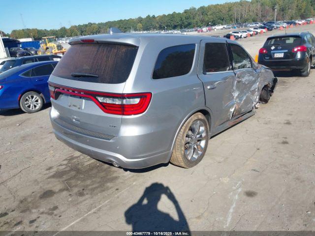 Dodge Durango Gt Plus Rwd Image 9