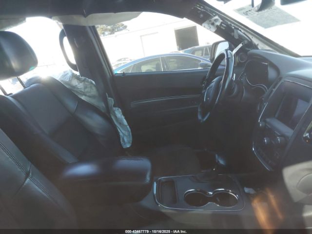 Dodge Durango Gt Plus Rwd Image 7